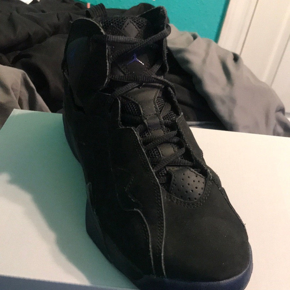 Jordan flights